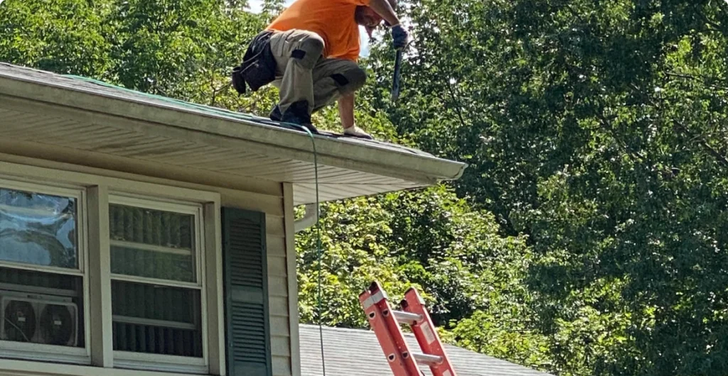 Gutter Repair NJ