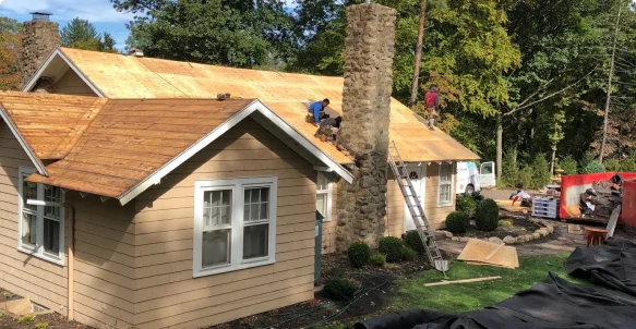 Roof Repair NJ