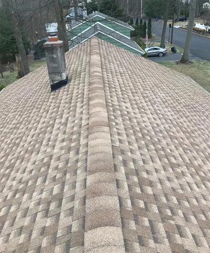 Roof Installation NJ