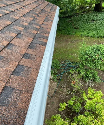 Gutter Installation NJ