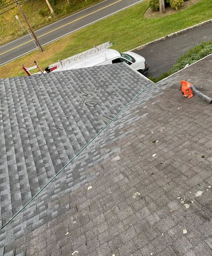 Roof Leak Repair NJ