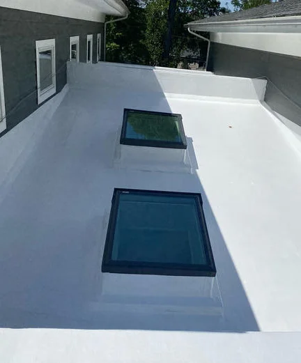 Roof Coating NJ