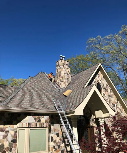 Roof Replacement NJ