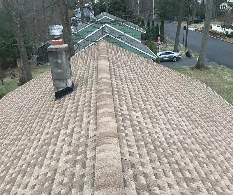 Roof Damage Repair NJ