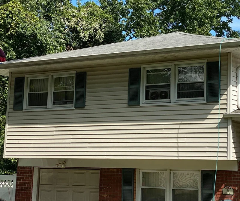 vinyl siding installation nj